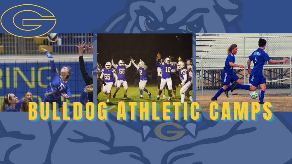 Bulldog Athletic