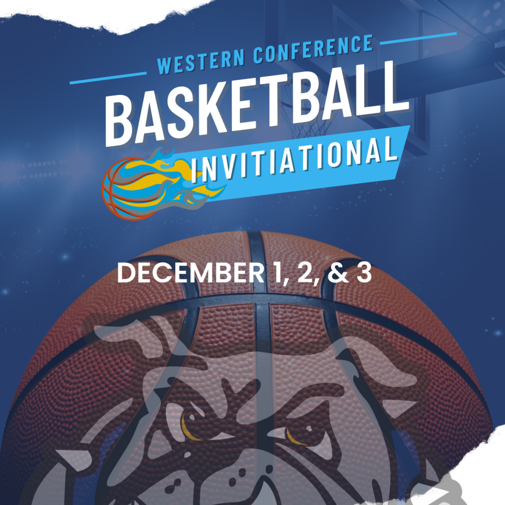 Western Conference Invite