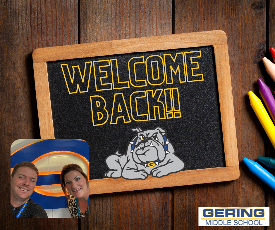 Back to School Letter 23-24