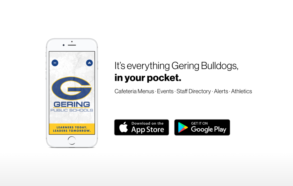 New Website