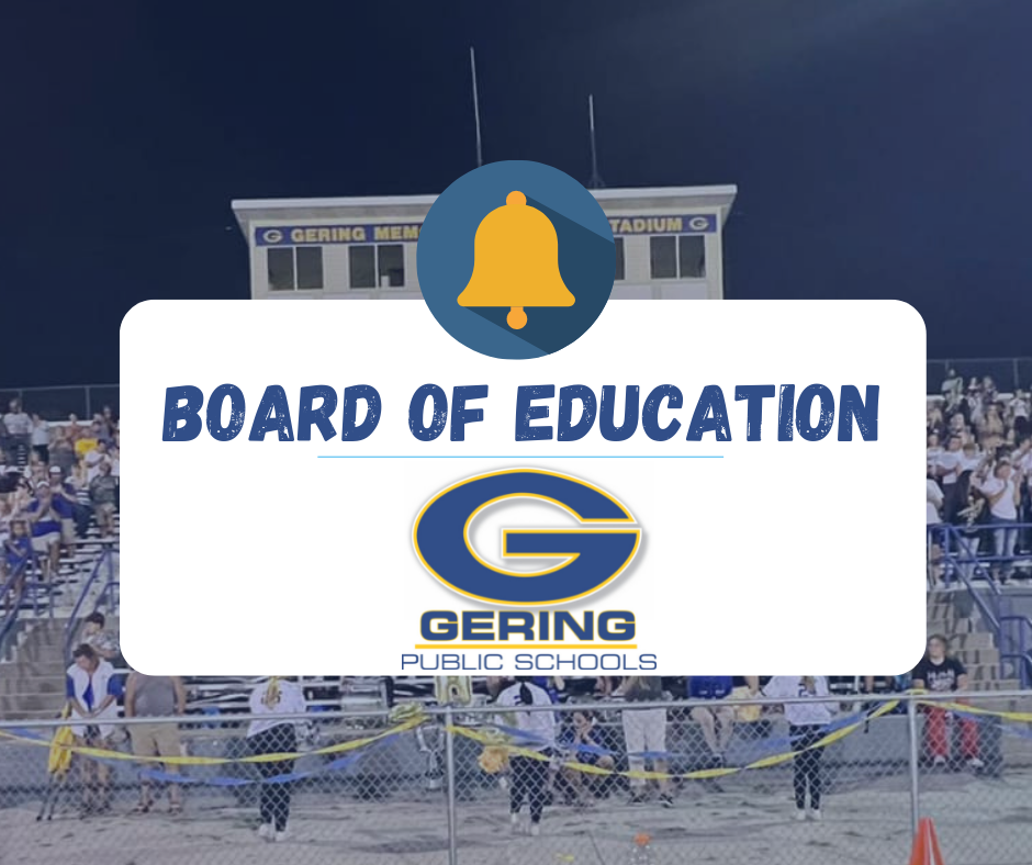 Board of Education Regular Meeting - September 12