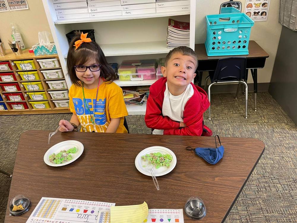 Summer Meals