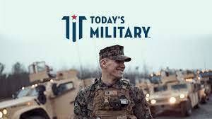 today's military