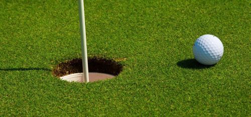 golf