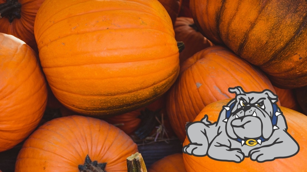 Bulldog fall