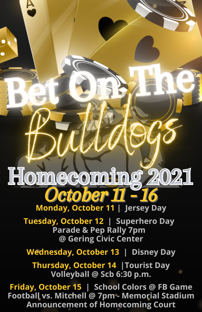 homecoming