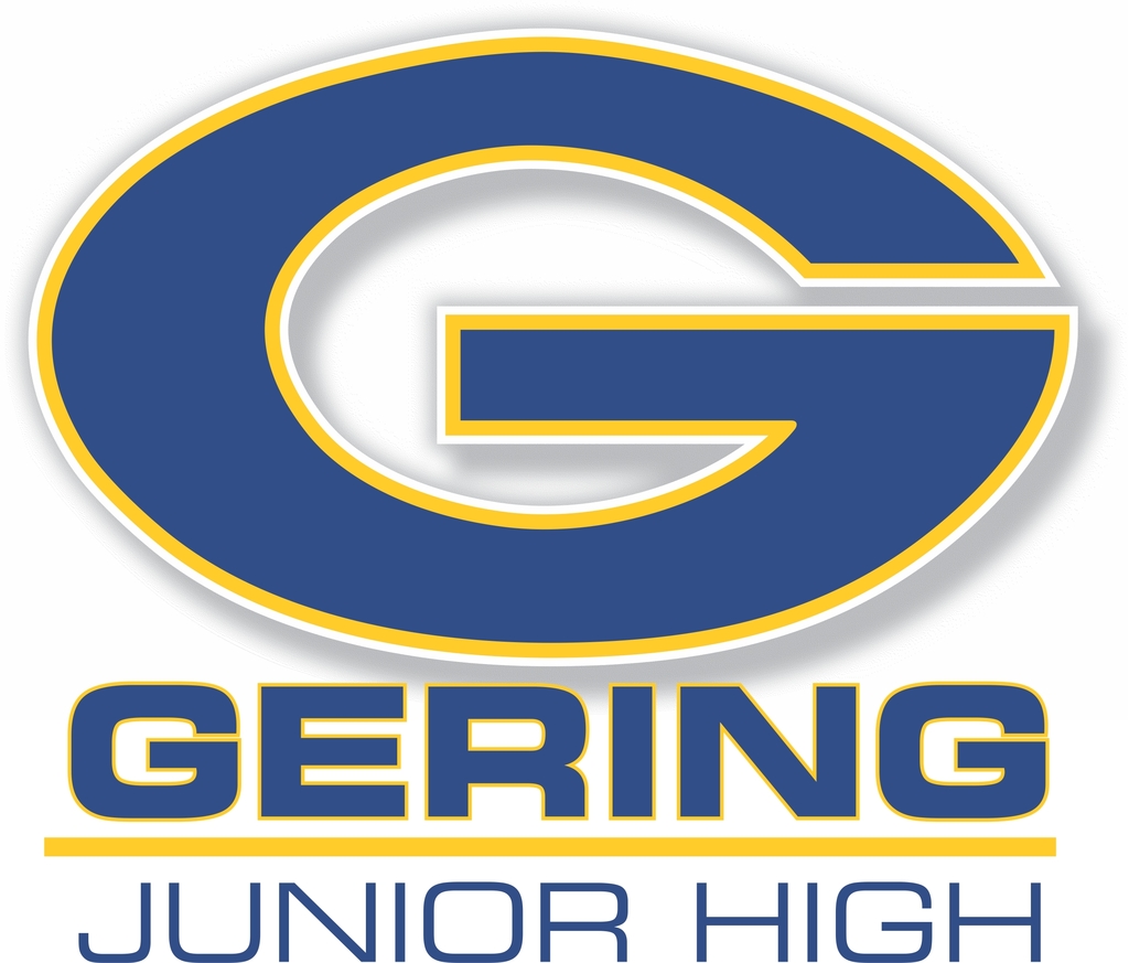 Gering Junior High November Newsletter