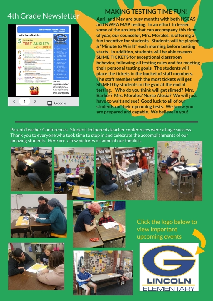 March Newsletter page 2