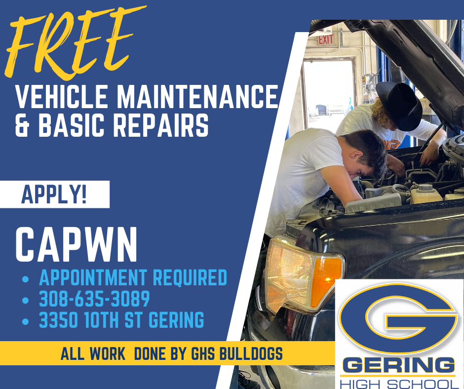 Repairs