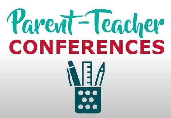 Parent Teacher Conferences on Monday-Tuesday
