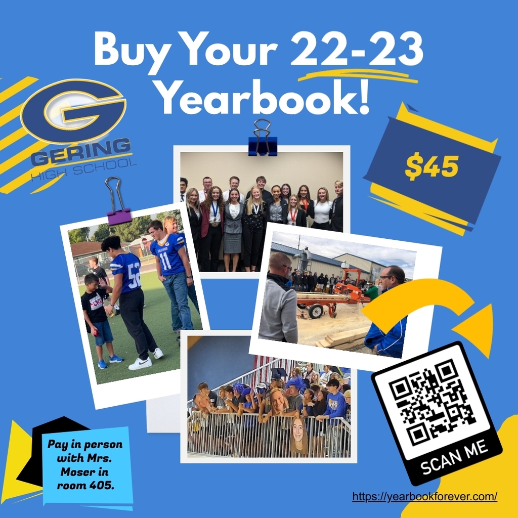 yearbook