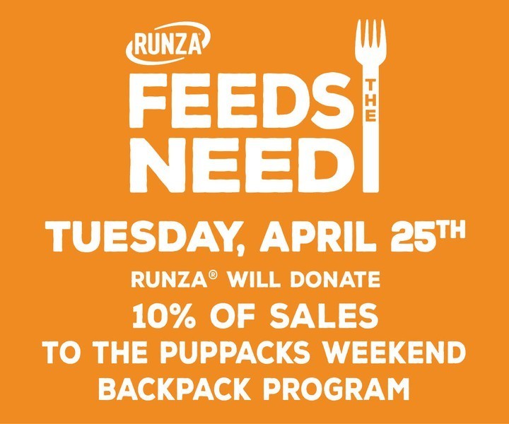 Runza